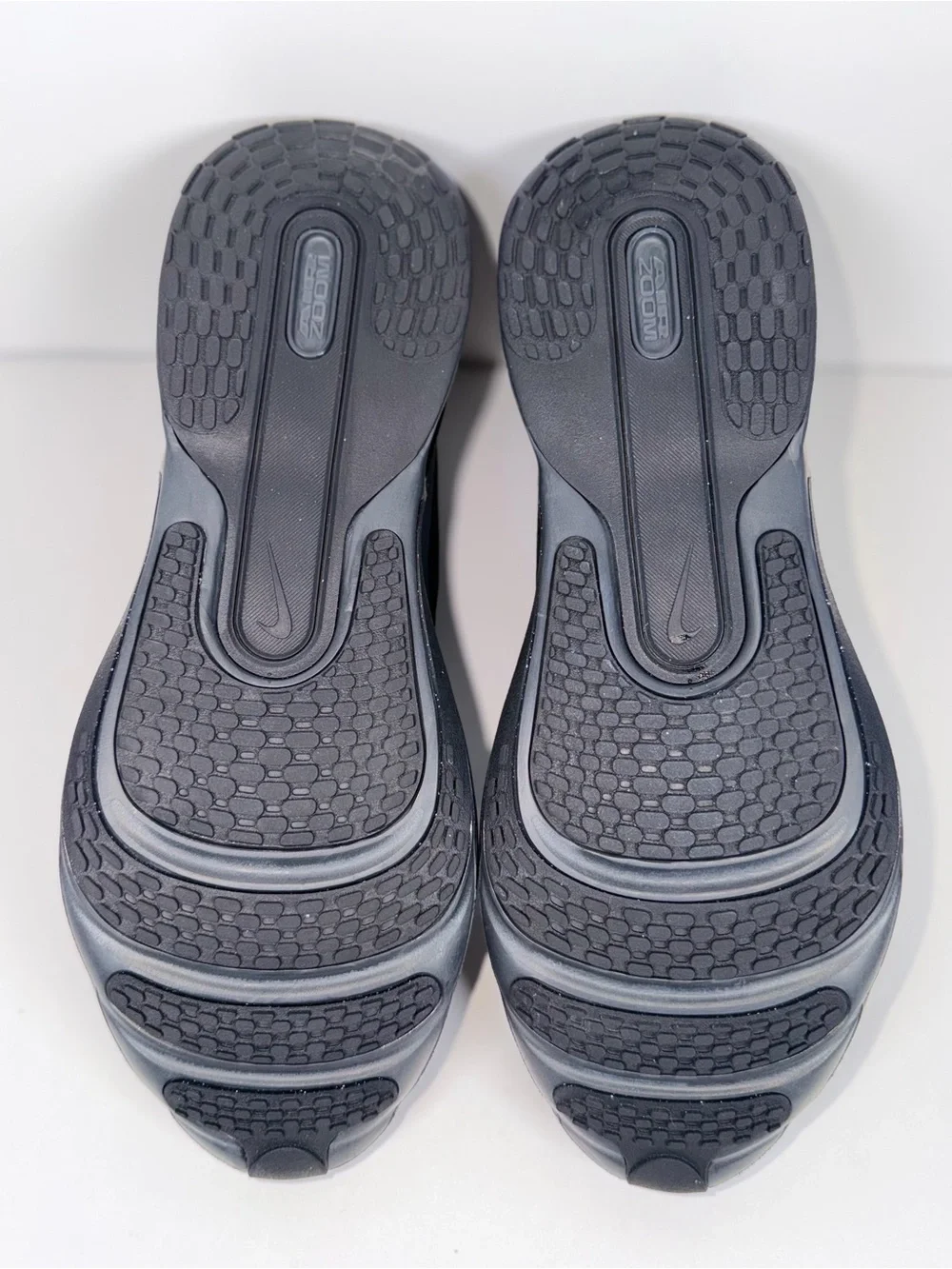 Nike Air Zoom Upturn SC Shoes Mens Black Anthracite IB2746 002 New READ